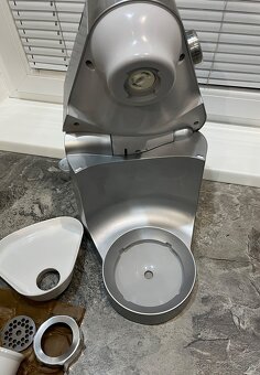 Kenwood Prospero KM 266 Kuchynský robot - 17