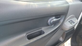 NISSAN NV200 1.5 DCI.FURGON - 17