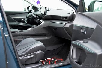 ⏩ Peugeot 3008 1.5 Blue HDi 130k Allure Pack A/T - 17