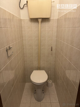 5 izbový rodinný dom Kráľov Brod s pozemkom 1617 m2 EXKLUZÍV - 17