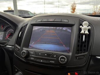 Opel Insignia A Sport Tourer 2.0 CDTi 120KW Automat WEBASTO - 17