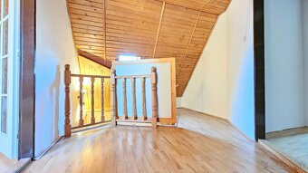 Rodinný dom s príjemnou atmosférou - Záborské, Prešov - 17