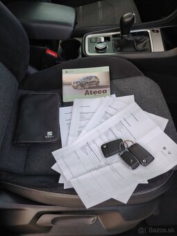 Seat Ateca 2.0 TDI Xperience,DSG, 2023 - 17