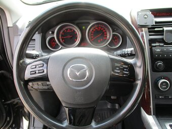 MAZDA CX9 3.7i G277/AWD/AT/Revolution CZauto 2010 - 17