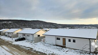 Postavíme dom aj pre Vás Bývajte v novostavbe v Sokolovciac - 17