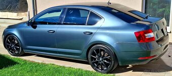 Skoda Octavia 3 FL Style TSi DSG 132Kw - 17