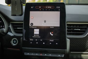 Renault Arkana 1.6 E-Tech 145 Hybrid ZÁRUKA 1 rok/25 000km - 17