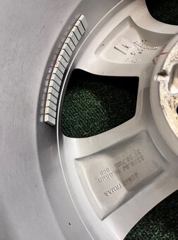 6x139.7 R20 Originál Dodge RAM 1500 model 2022 + senzory - 17