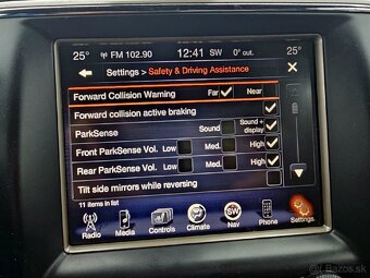 Jeep Grand Cherokee 3.0L V6 CRD SUMMIT A/T - 17