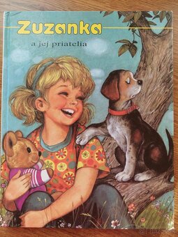 Rozprávky pre deti a mládež 1. časť . - 17