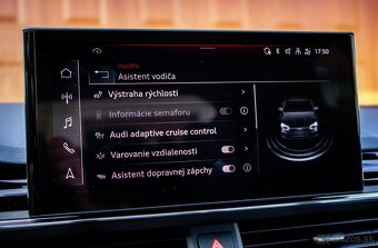 Audi S5 Sportback S5 3.0TDI quattro Tiptronic - 17