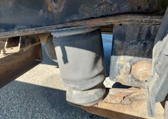 Krone SD Coil Liner mulda - 17