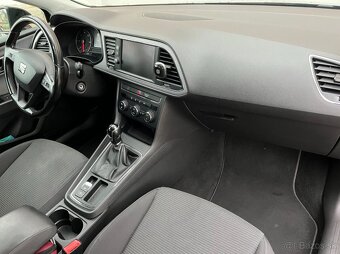 Seat Leon ST 1.6 TDI - 17