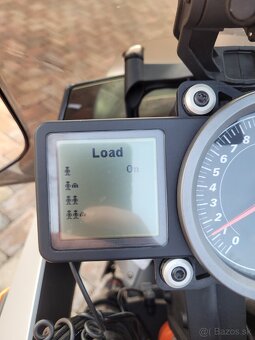 KTM SuperDuke 1290 GT - 17