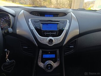 ✳️Hyundai Elantra 1.6i D-CVVT Style✳️ - 17