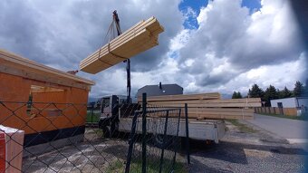 Iveco Euro Cargo Hydraulická Ruka - 17