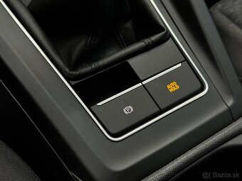 Volkswagen Golf 8 1.5TSI 110kw,Manuál,1Majiteľ,49tis km - 17