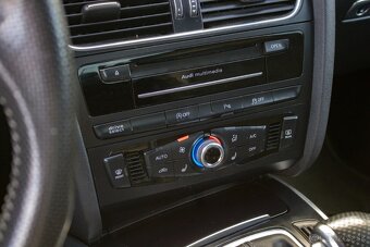 Audi A4 2.0 TDI quatrro 140kW /aj na splátky/ - 17