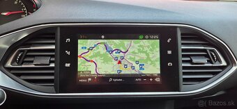 Peugeot 308 SW 1.5 BlueHDI 96kW AUTOMAT - 17