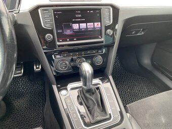 Passat B8 2.0 bi-tdi 176kw ALLTRACK - 17