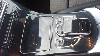Mercedes Benz W205, 2014 r.v. , 140 t.km. - 17