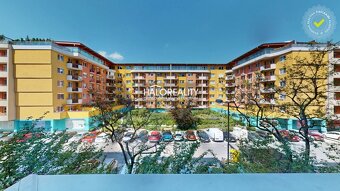 HALO reality - Predaj, trojizbový byt Bratislava Petržalka,  - 17