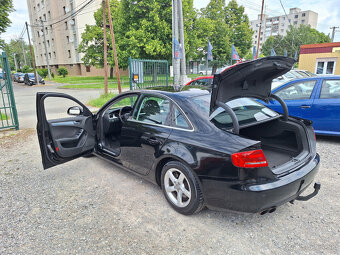 Audi A4 1.8 T FSI - AJ  NA SPLÁTKY OD 58,90e  - 17