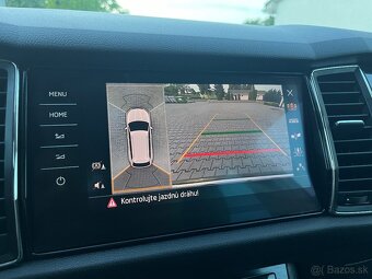 Skoda Kodiaq 2.0 TDI DSG DRIVE - 17
