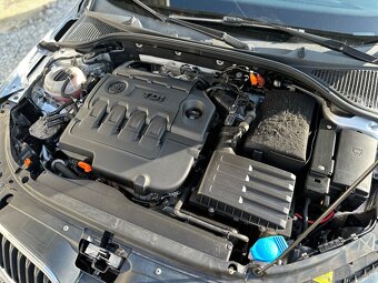 Škoda Octavia 1.6TDi 77kw - 17
