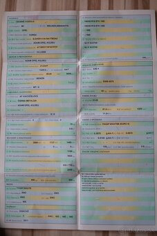 Opel Corsa 1.2 59kw Benzin - 17