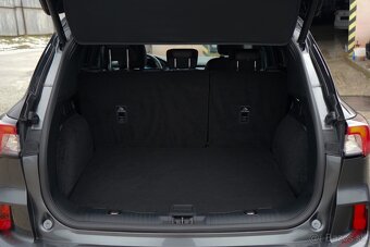 Ford Kuga 2.5 Duratec 225k ST-Line X - 17