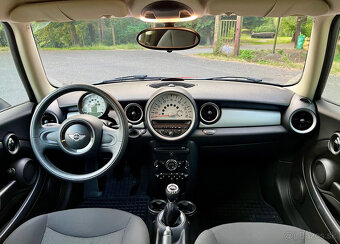MINI COOPER ONE 1.6 55KW - 17