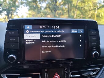 Hyundai i30 1.5 T-GDi mHEV iMT Play - 17
