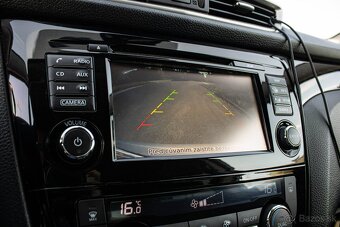 Nissan Qashqai DIG-T 115k Tekna automat - 17