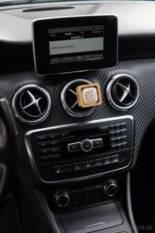 Mercedes Benz A200 AMG packet - 17