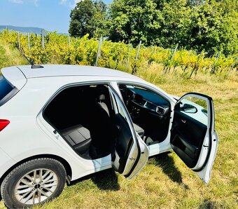 Kia Rio 1.0 T-GDi EXTRA A/T, 36.300km Kupované v SK 1Majiteľ - 17