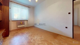 HD REALITY, Predaj dvojizbový byt pod Kalváriou v Banskej Št - 17