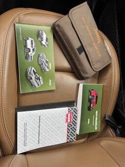 Jeep Wrangler 2.0T GME Rubicon A/T - 17