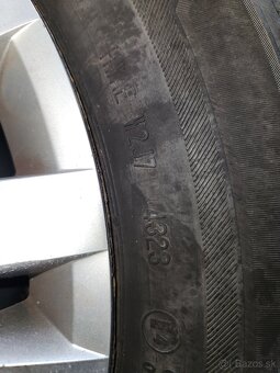 Suzuki SX4  4×4 - 17