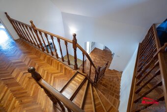 Podnikanie aj bývanie na jednom mieste – objekt + dom - 17