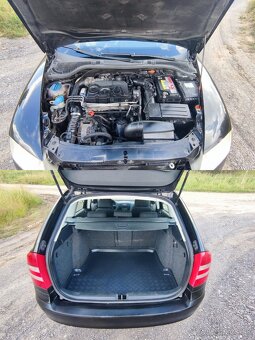 ✳️Škoda Octavia Combi 1.9 TDI 4x4✳️ - 17