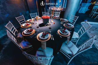 Ponúkame PRENÁJOM PRIESTOROV - 17