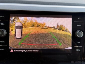 Volkswagen Polo 1,0 TSI R LINE - 17