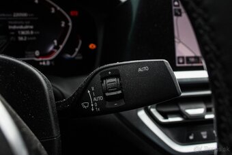 BMW Rad 3 320d xDrive  M-Packet. - 17