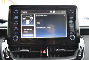 Toyota Corolla Combi 1.8 Hybrid Full LED - 17