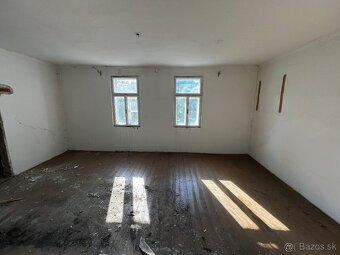 Dom na prodej, chalupa, makov - 17