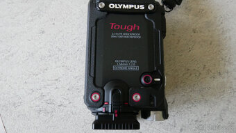 ♦️  Olympus - Tough TG-Tracker ♦️ - 17