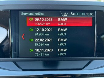 BMW X4 XDrive20d xLine A/T - 17