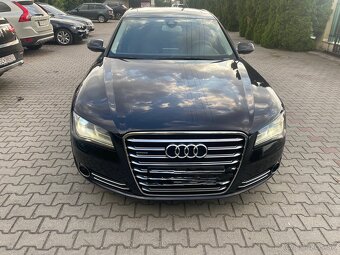 Audi A8Long - 17