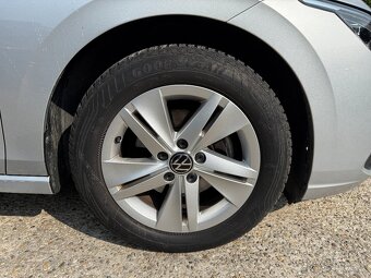 Volkswagen Golf, Hatchback, 2.0d, AT/7, 2020 - 17